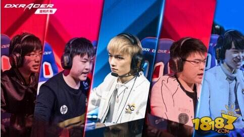 年轻球员层 年轻球员层