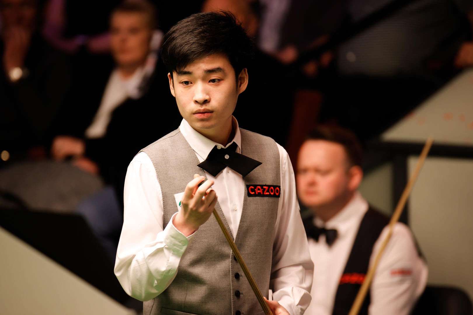 定出场对于 定出场对于