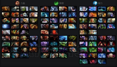 的核心人物 的核心人物