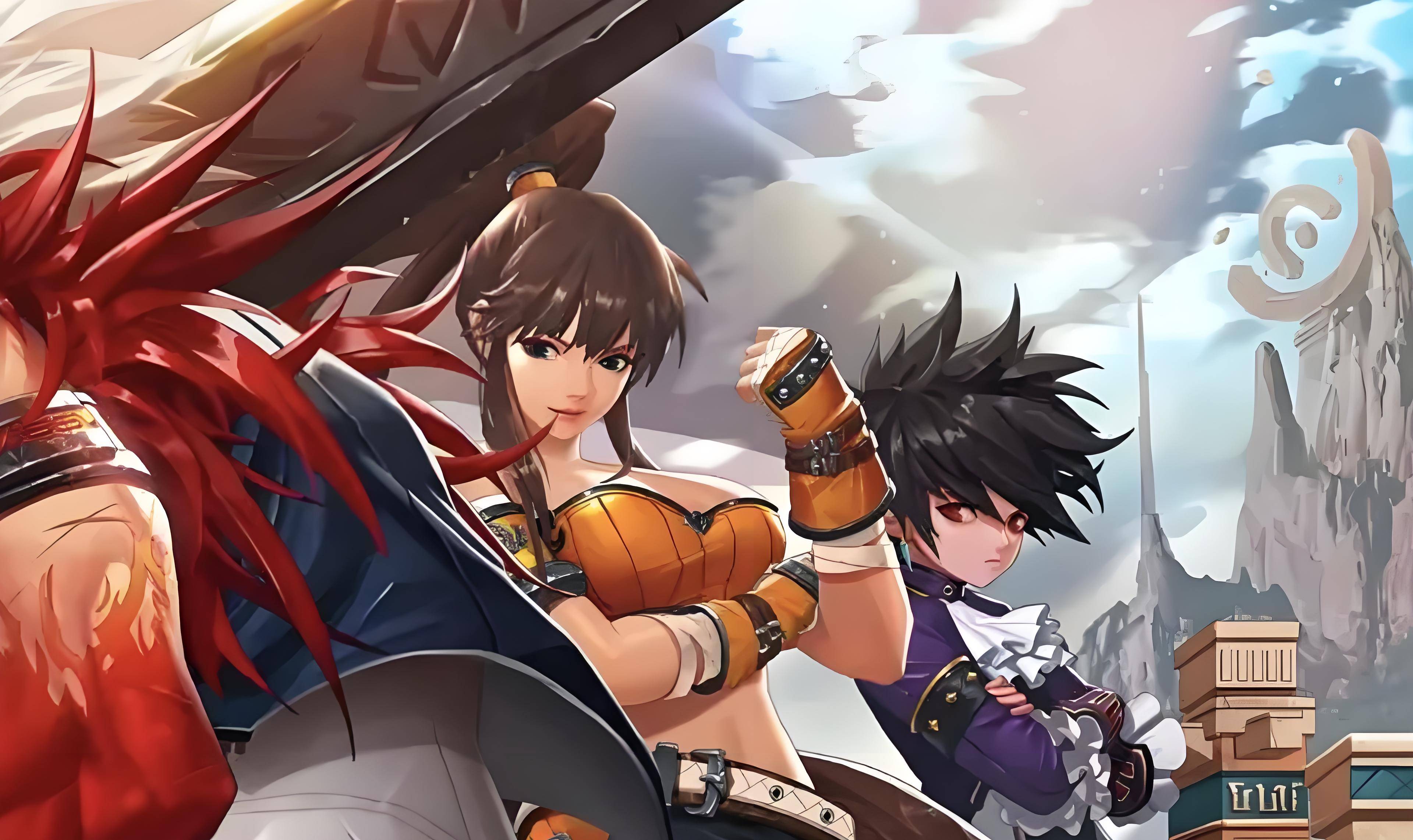 样一个人 样一个人