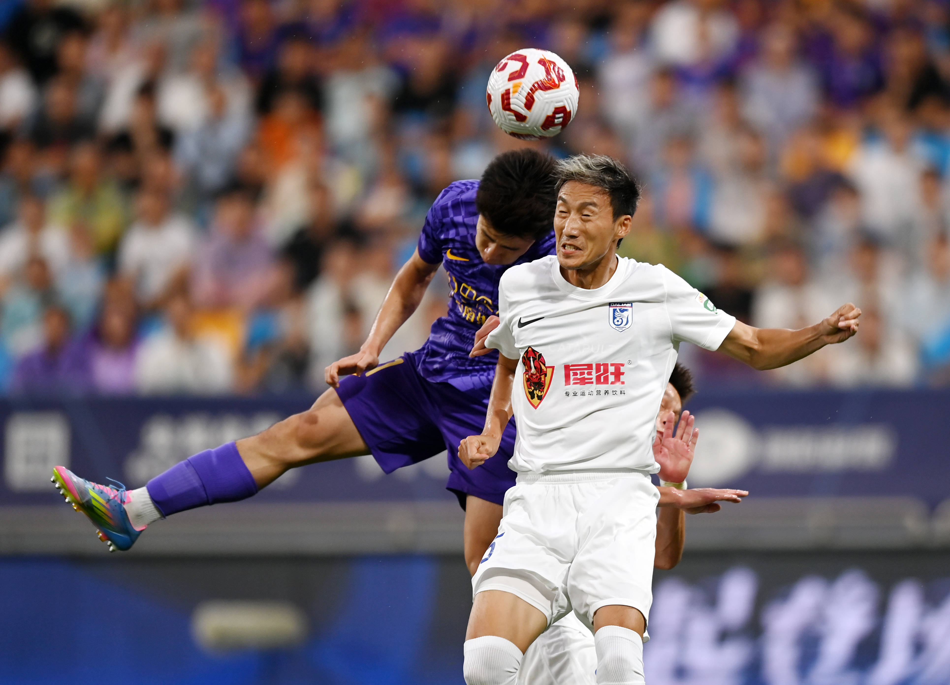 哈蘭德的影 哈蘭德的影