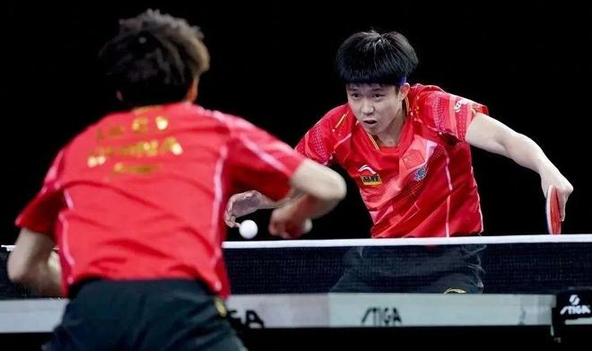 另一场则是 另一场则是