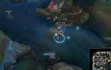 比赛现场 比赛现场